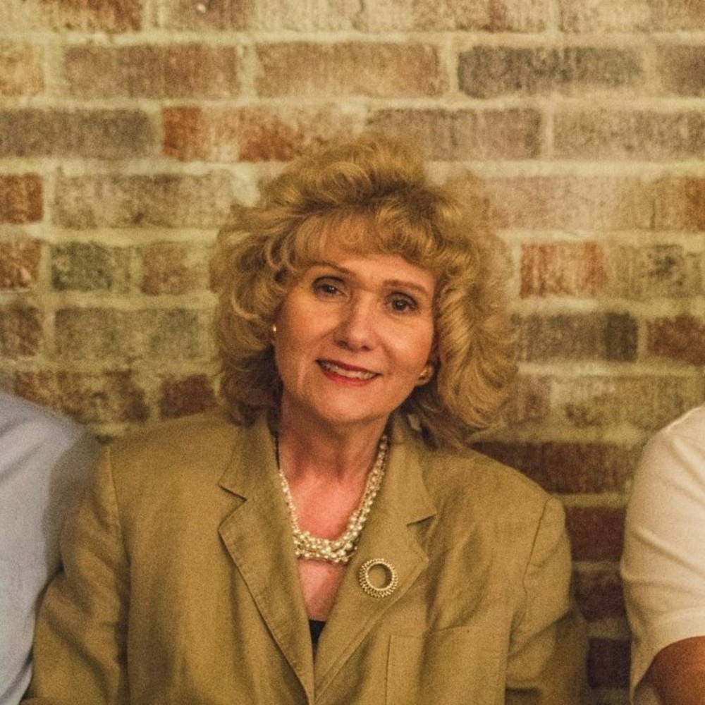 Meet your Posher, Diana